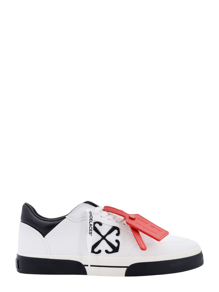 Off White Sneakers - Light and natural | d03dbe9c6cdbf28631ae37a8e37d12c274a4031f