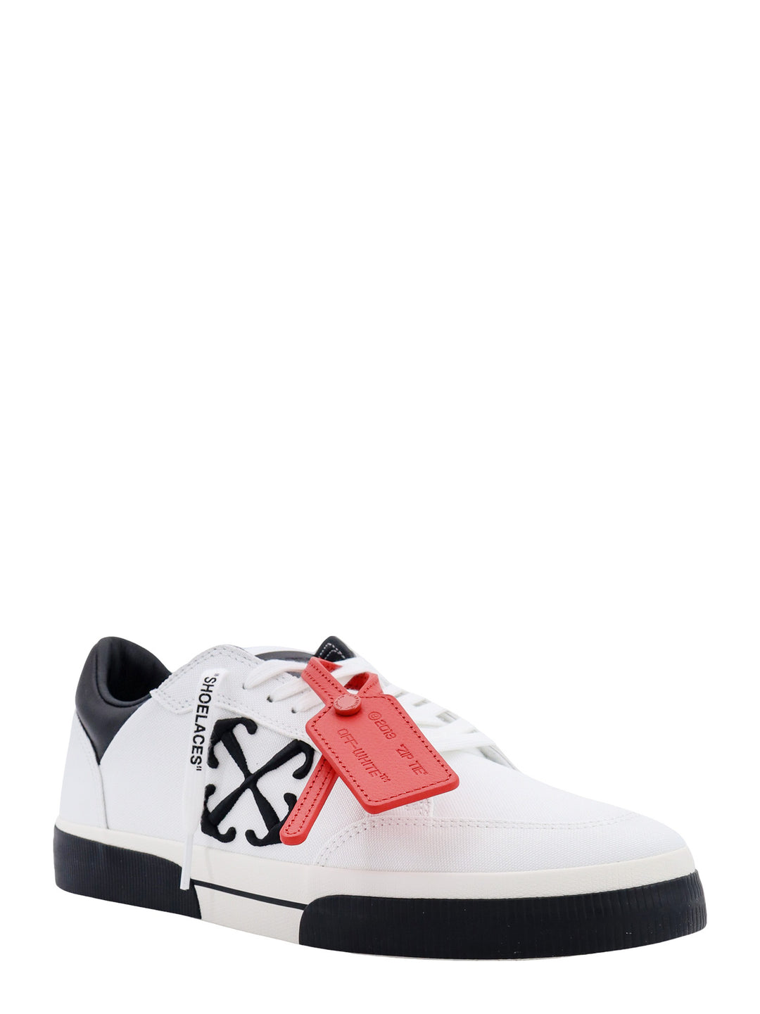 Off White Sneakers - Light and natural | 55bad5a281f26a474400317a04ccc2c7571e8fa8