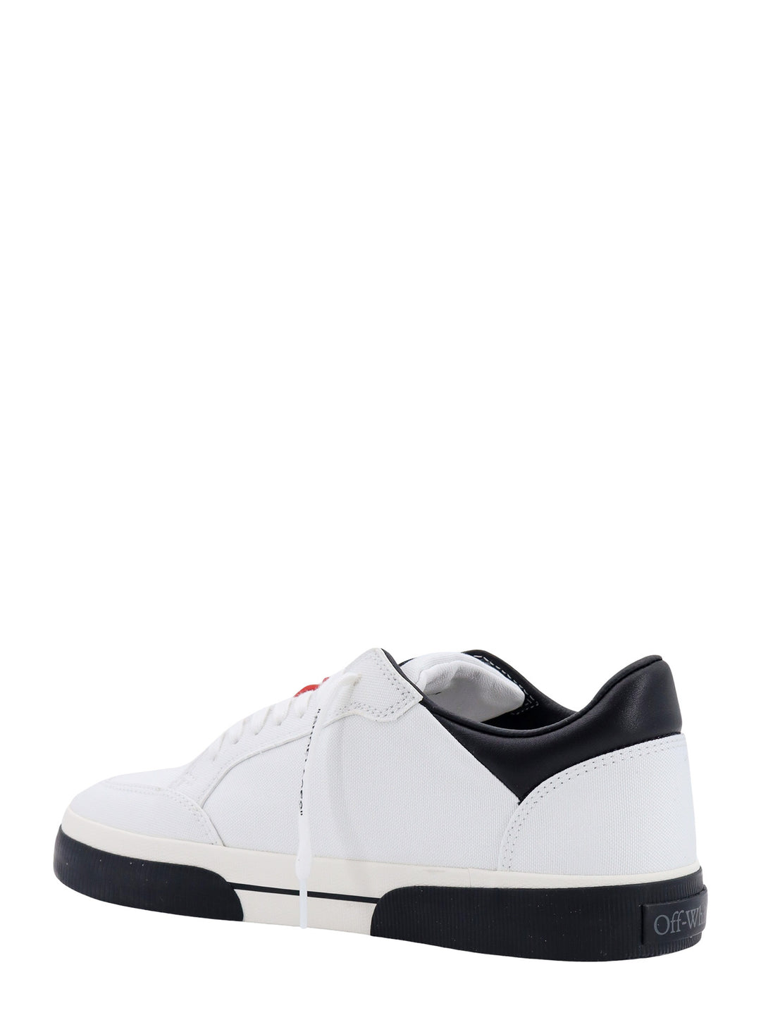 Off White Sneakers - Light and natural | b653665691018805c13b8801fe677303fc003280