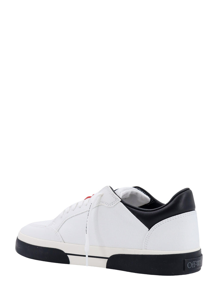 Off White Sneakers - Light and natural | b653665691018805c13b8801fe677303fc003280
