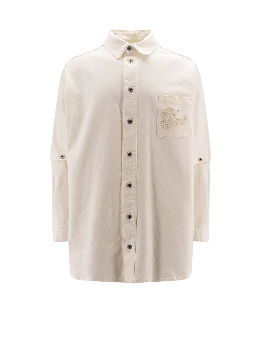 Off White Shirts - Light and natural | 14ac2b1589374454736d12aa028aa81cf1947b6c