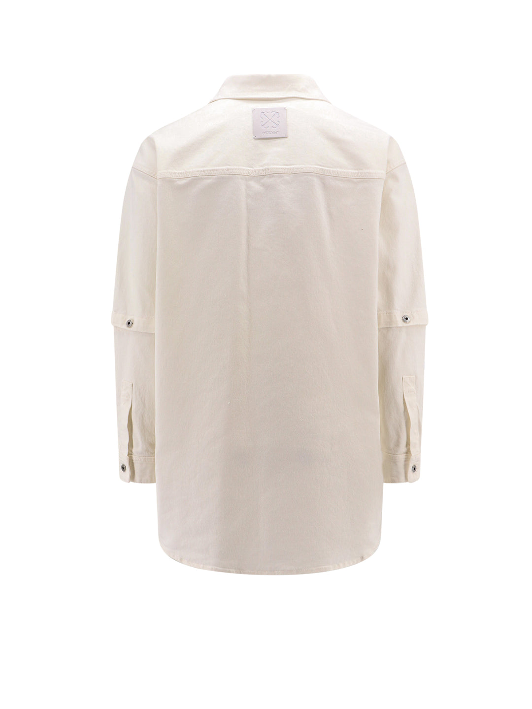 Off White Shirts - Light and natural | 8f16db86c9b63ea1e893bcb828a8da3f7fa9eb88