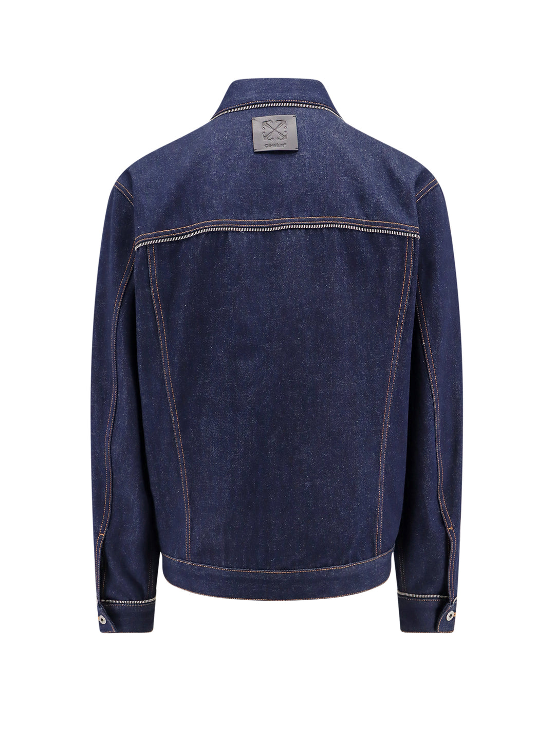 Off White Jackets - Blue and green | 50e15a077b40a22ae46d6a3ee7364e7c4bbd1d0b