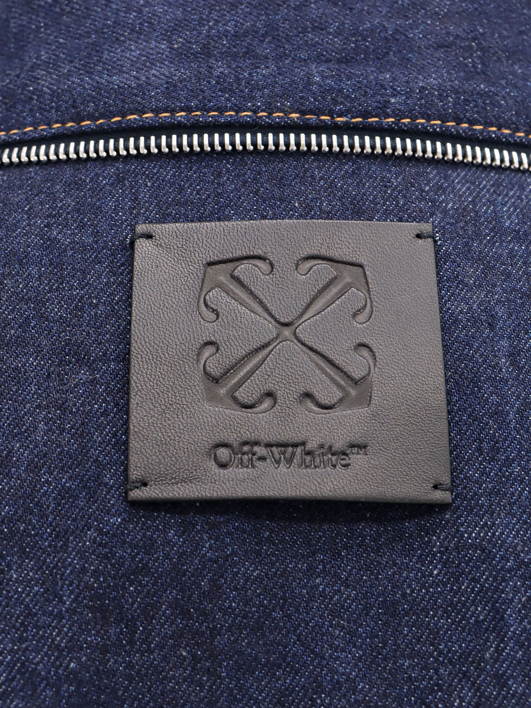 Off White Jackets - Blue and green | 5f5c2f900d62b1ebd5d8902dfbfa8d3ab673b5d8