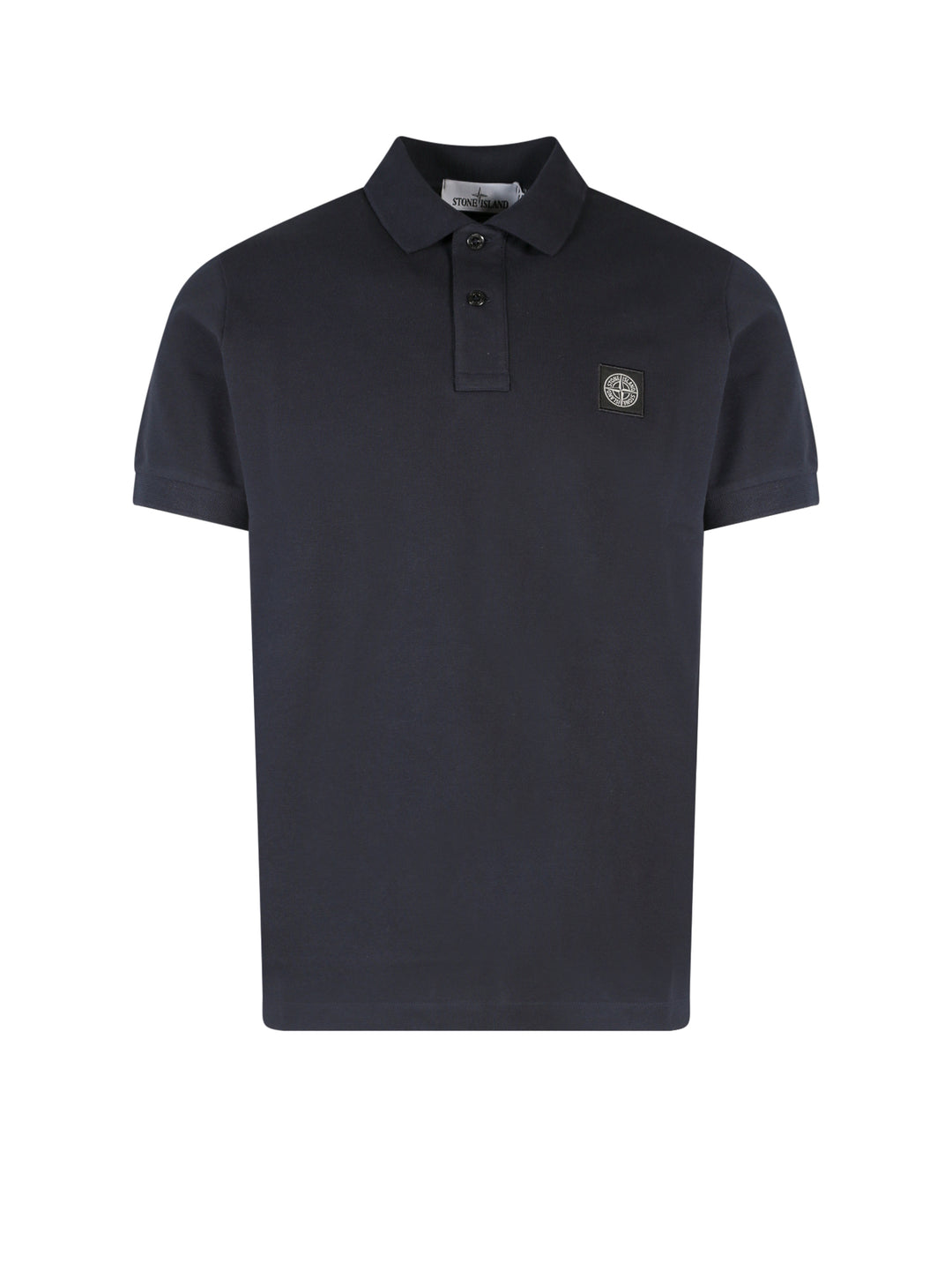 Stone Island T-shirts and Polos - Blue and green | ede009e6a7df1fdc6689d51509f4c7d25f481829