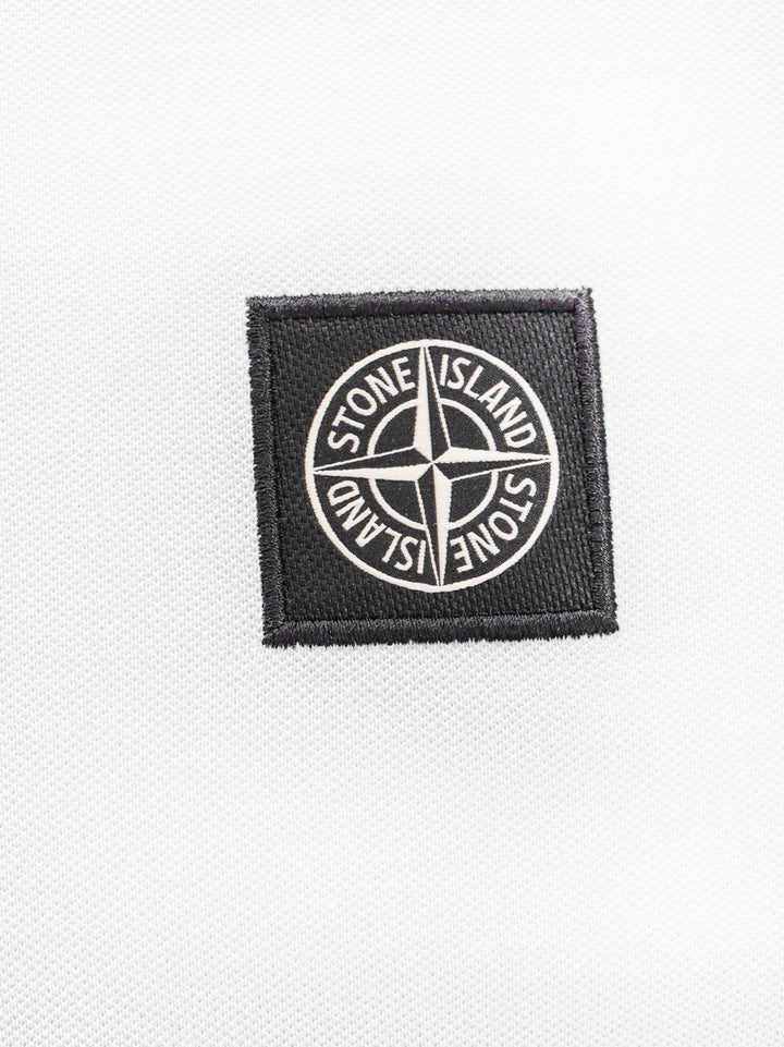 Stone Island T-shirts and Polos - Light and natural | 13b1d7b38991014839e8a25f73da09a977022e30