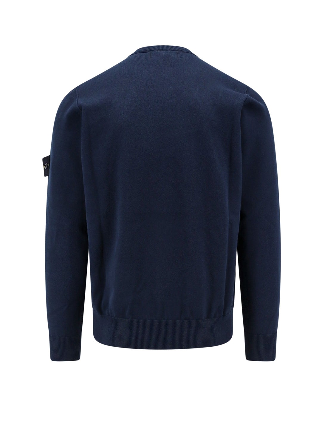 Stone Island Sweaters - Blue and green | 8243b2ab89af35d77f0cf1e32c0b714cb866fe1f