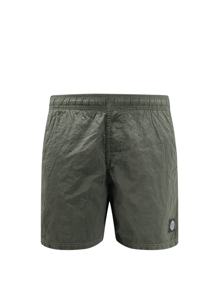 Stone Island Sea clothing - Blue and green | 9cb8000bf92d860452da600f56434ac2290c7eec