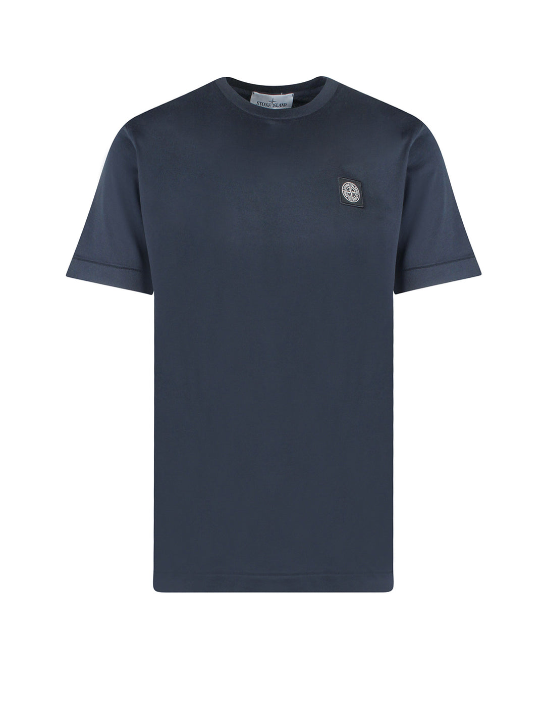 Stone Island T-shirts and Polos - Blue and green | ba52133a38117cf71dbcdc187f71e6968486c100