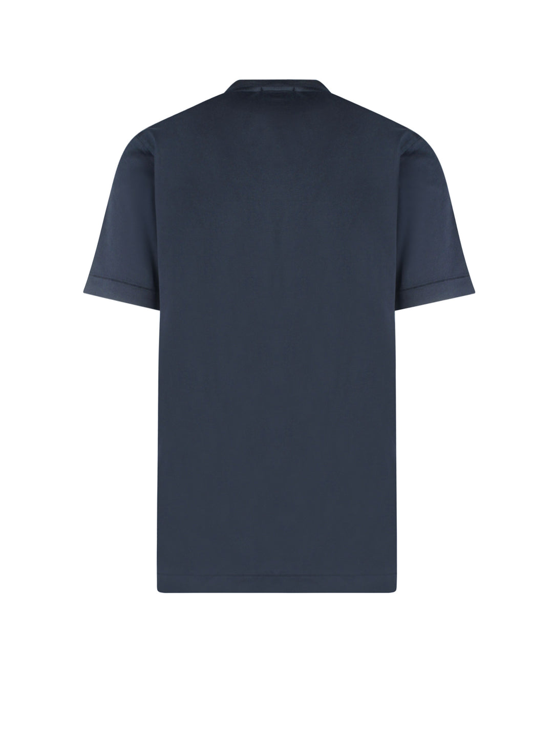 Stone Island T-shirts and Polos - Blue and green | 7d7ef93eeed6a32983b69759d60ec90cc4ddf496