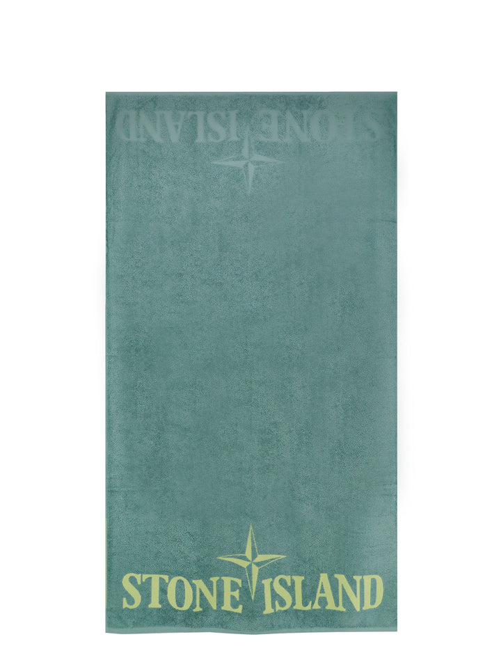 Stone Island Accessories - Blue and green | fc9f1c49f4344bd1573448303be81cf754816618