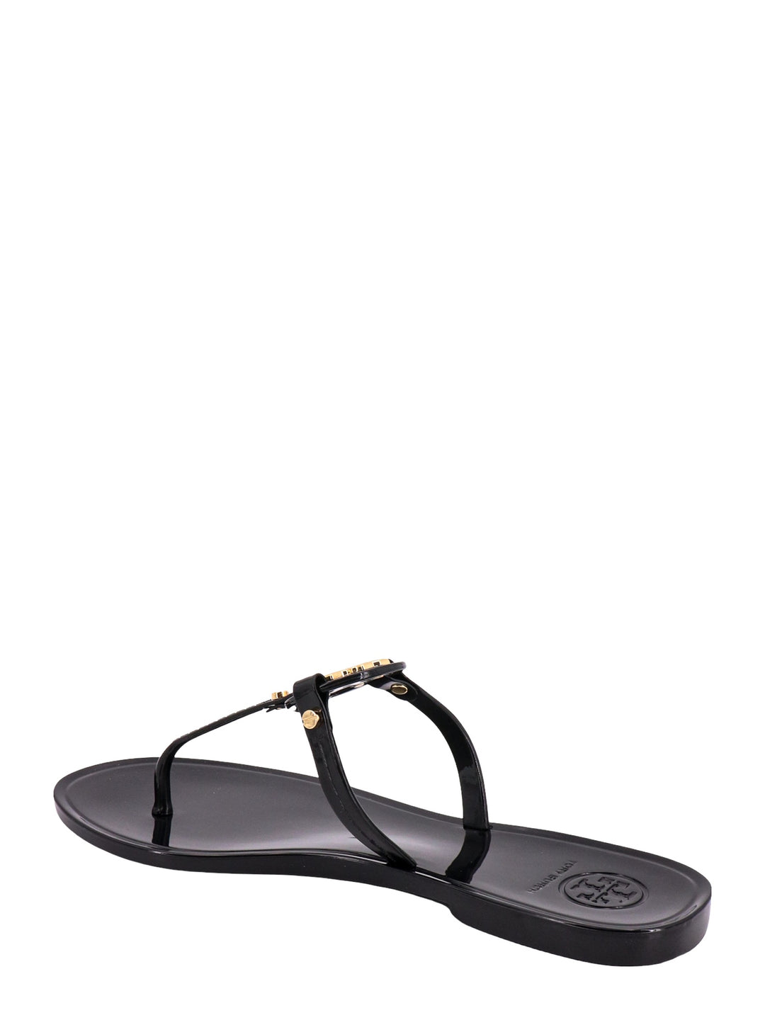 Tory Burch Sandals - Blacks and greys | eb5b8901ff839086ceedbff56c6e3128f4f627dc