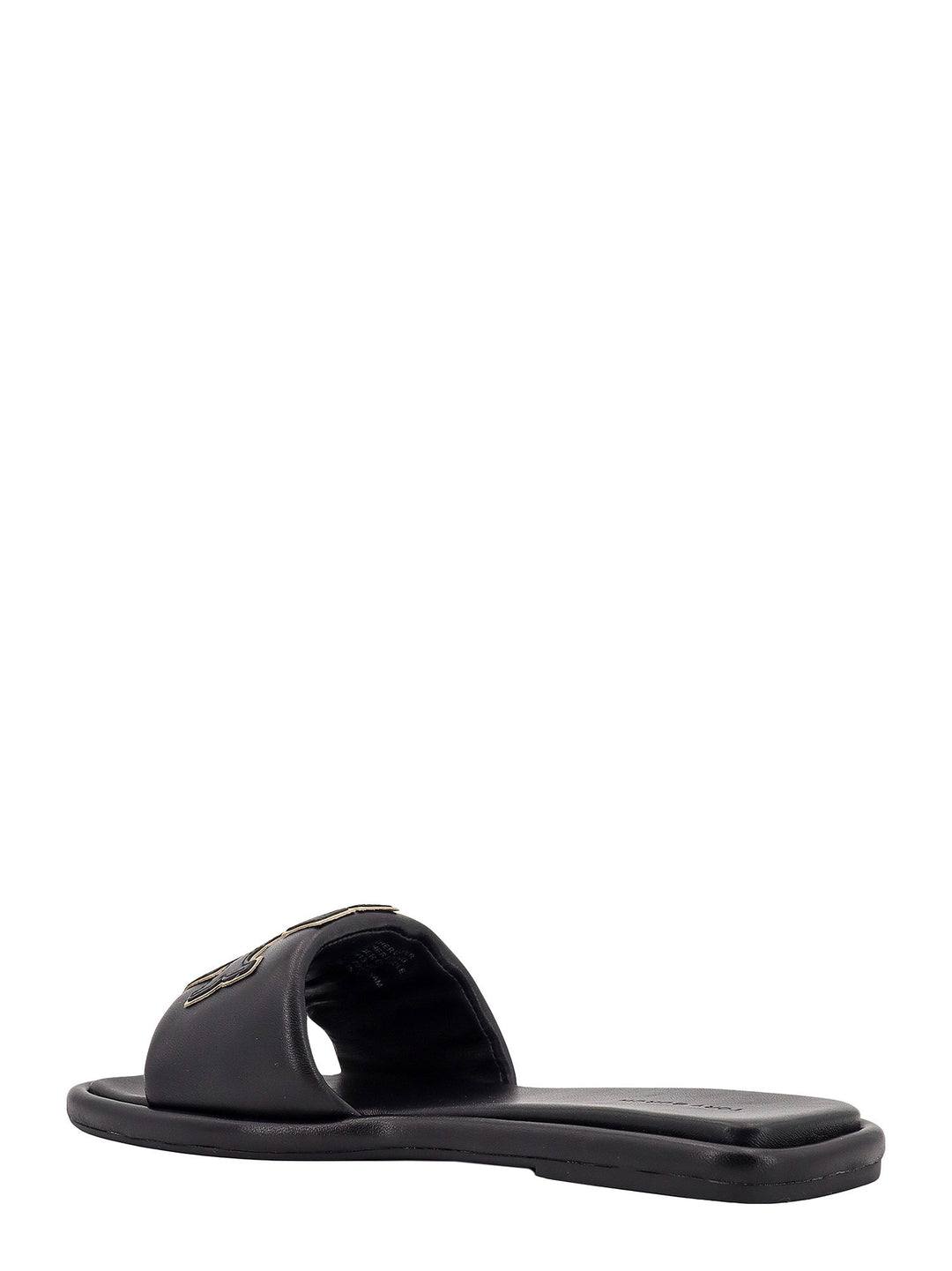 Tory Burch Sandals - Blacks and greys | f31470a7a6ea1116f868523f94afe021b06ee3c8