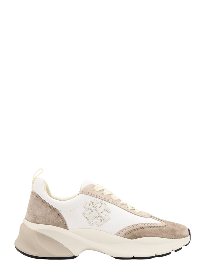 Tory Burch Sneakers - Light and natural | e9f4389073a80fe6ebf52c34d3b7b570a16e214e