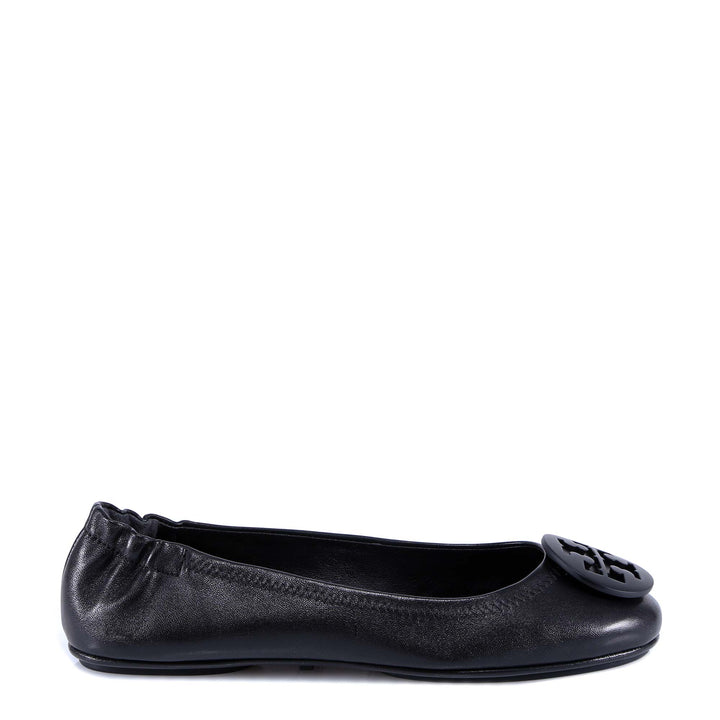 Tory Burch Flat shoes - Blacks and greys | c51128e99c12869be557866f460c30ab48bb6ecf