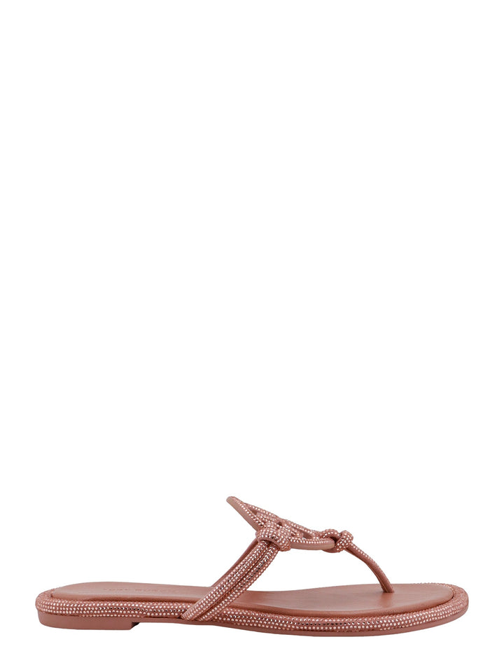 Tory Burch Sandals - Light and natural | ae2486edbec1a88c31ead033d9a6c1599d7194b5