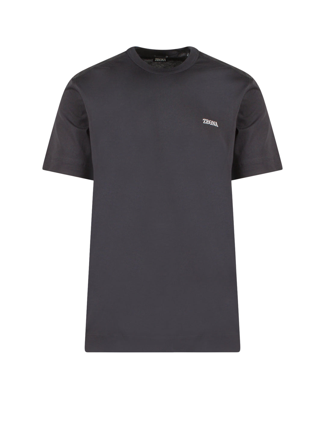 Zegna T-shirts and Polos - Blacks and greys | 412ed39caafd689d9d9bcfe3b86e99ddfa80824f