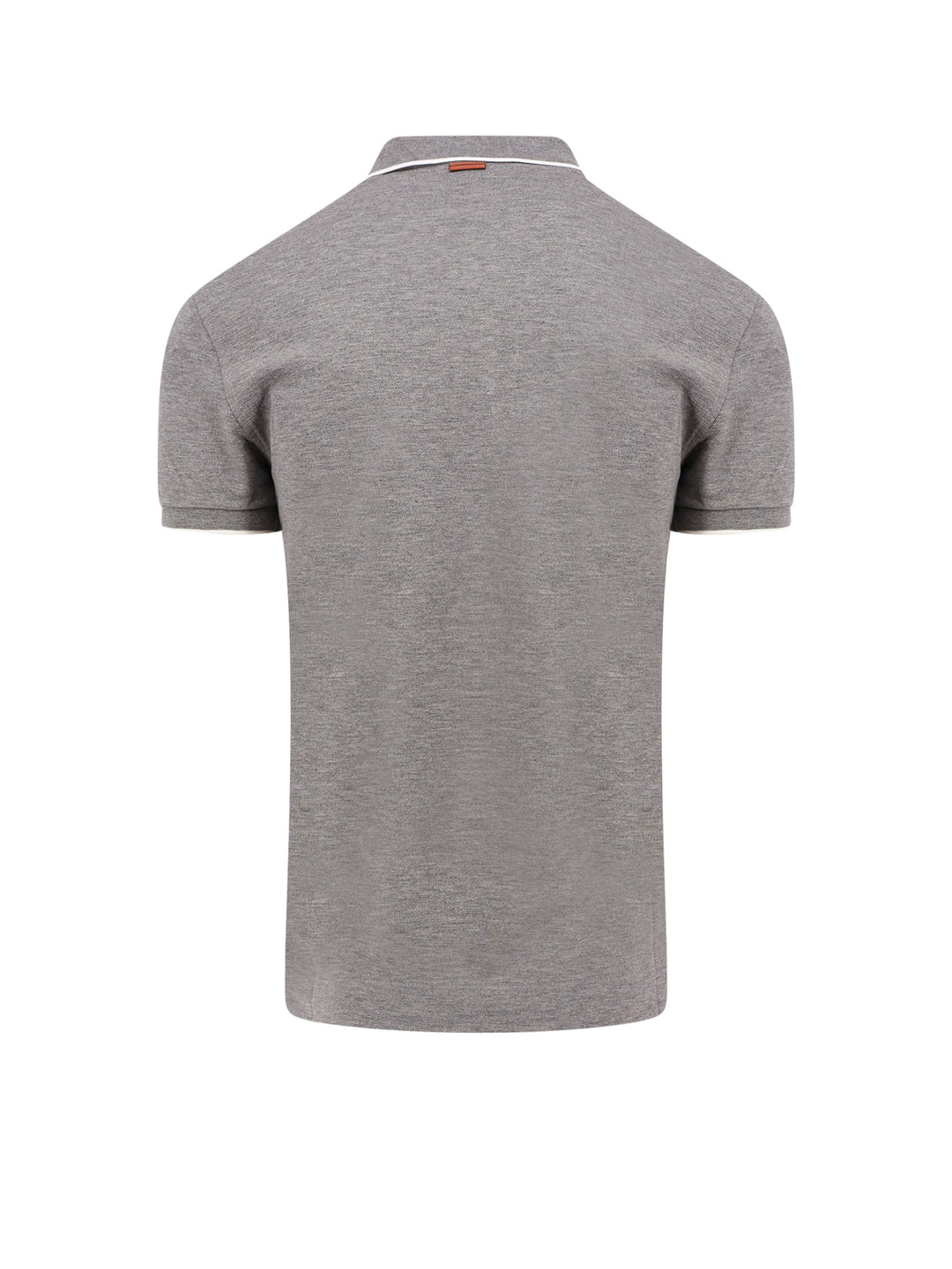 Zegna T-shirts and Polos - Blacks and greys | dc143c1bb5093f71b7e015e9fe65d30a9eb1cd91