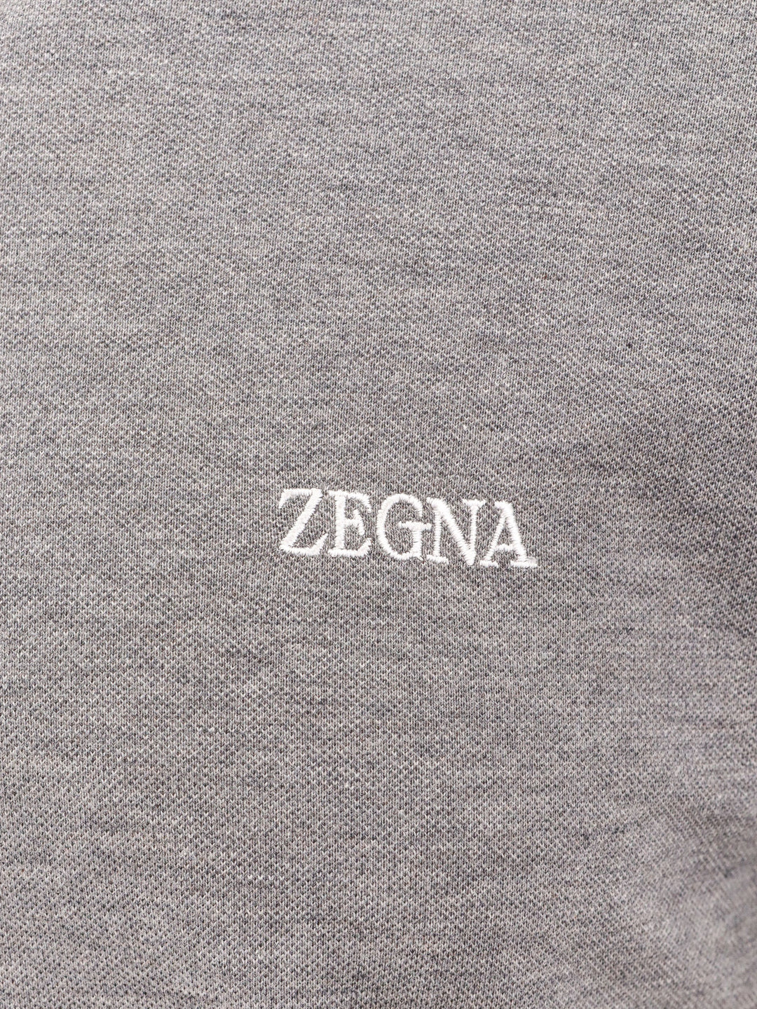 Zegna T-shirts and Polos - Blacks and greys | 0e2dd8460729b9c3a185a5003560cbb0cba20db5