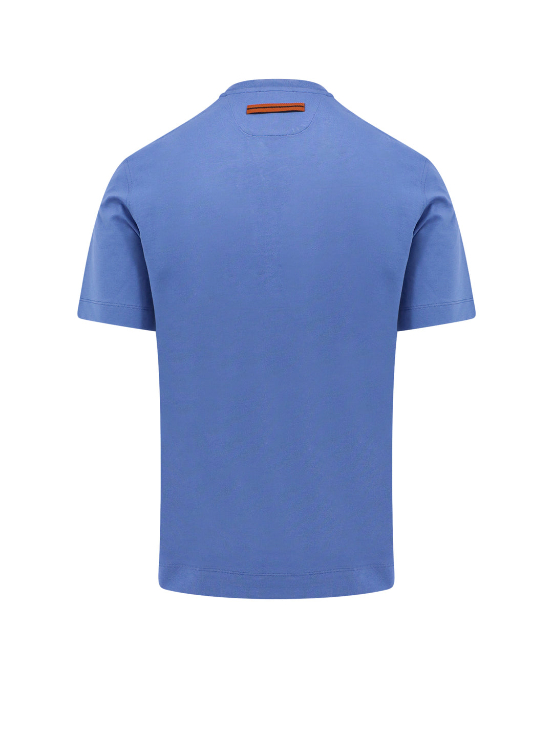 Zegna T-shirts and Polos - Blue and green | ea8e1128602b32da8928b1558d98e3f8bffd9e36