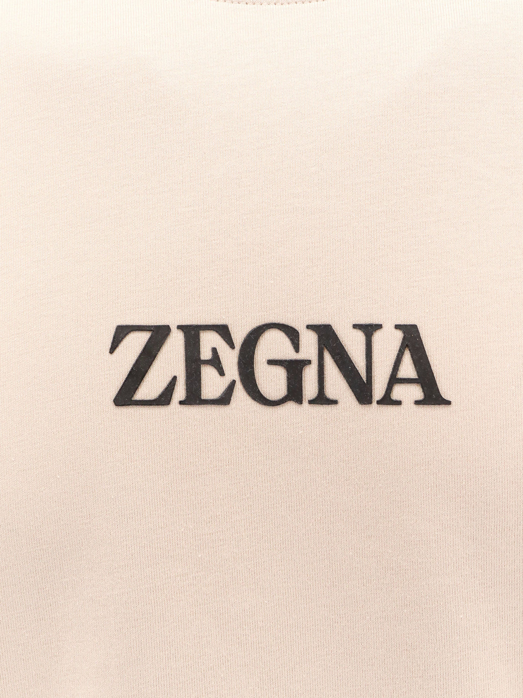Zegna T-shirts and Polos - Light and natural | d8fa0d928b1cf83f69404286b6539c794c638eff