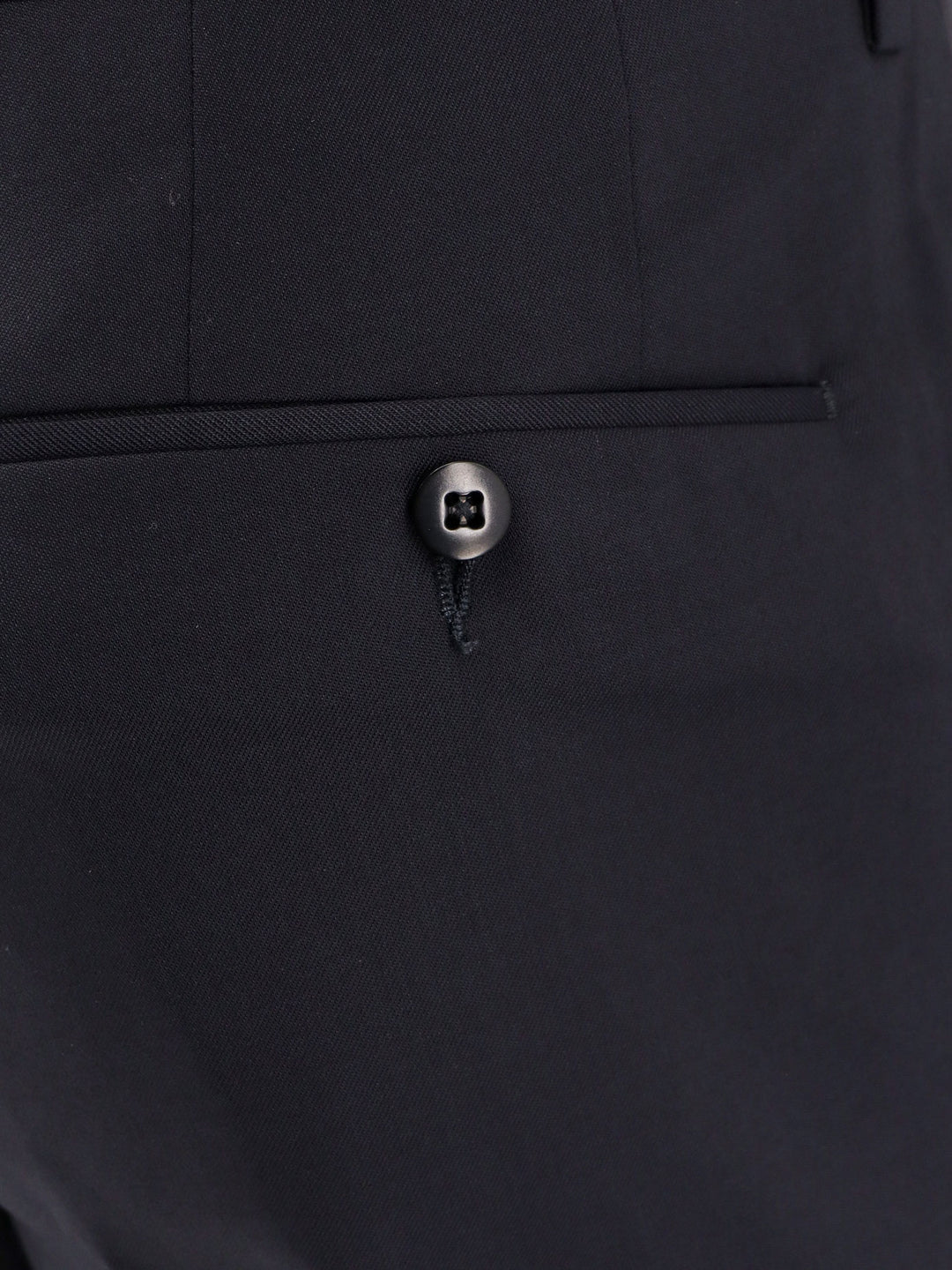 Zegna  - Blue and green | 3b7f62da6c62a6440b909bd2ad31c61a8e8df1bd