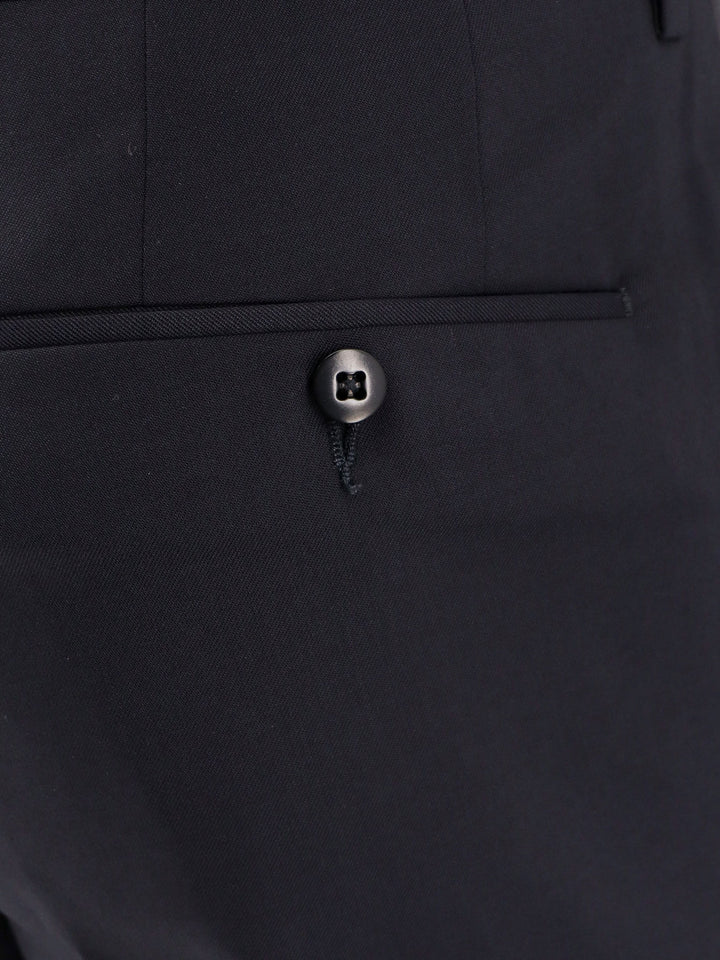 Zegna  - Blue and green | 3b7f62da6c62a6440b909bd2ad31c61a8e8df1bd