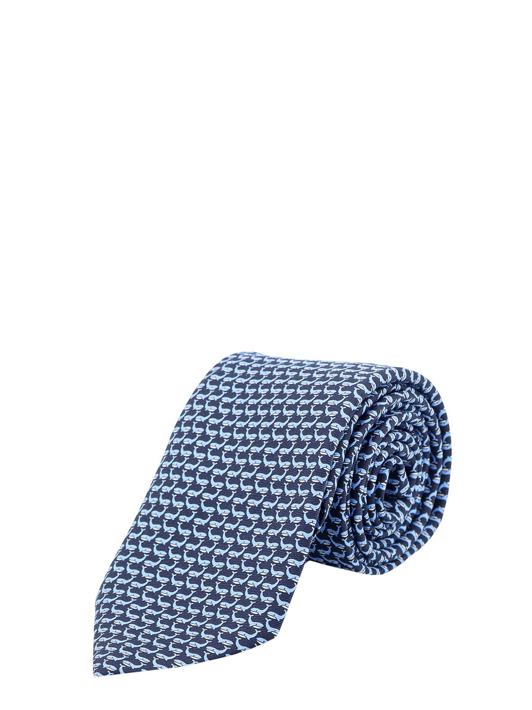 Zegna Ties - Blue and green | 2bc96e88cba9494e18ed9c2ab88930643f55b6c1