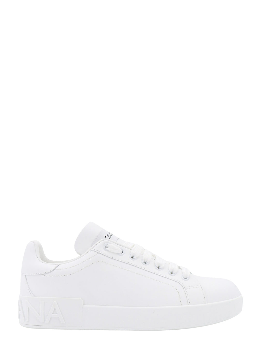 Dolce & Gabbana Sneakers - Light and natural | 7741832d600c3eabc6b016c41d95489f754a89fa
