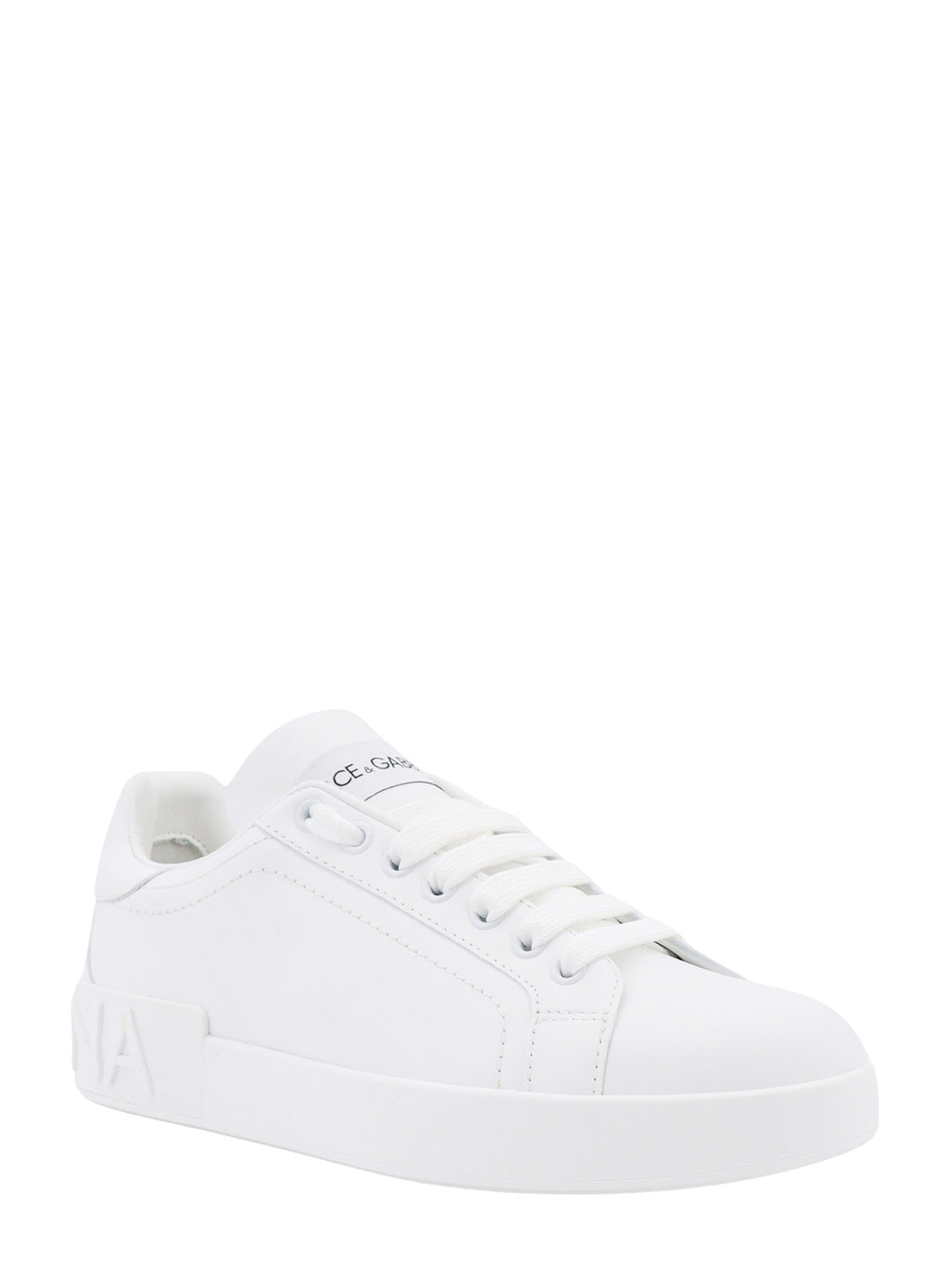 Dolce & Gabbana Sneakers - Light and natural | 5d8110ade152d7eefd302d15d88391d159064c2c
