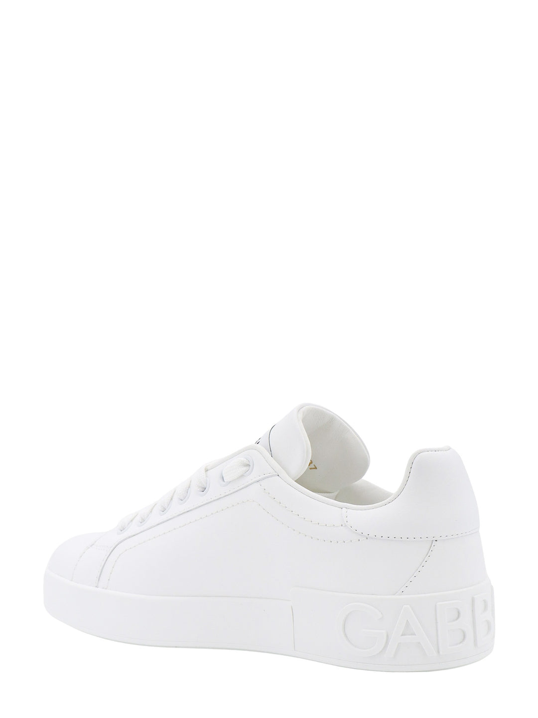 Dolce & Gabbana Sneakers - Light and natural | 72d313ac2d92f29a172803fac2d7b1a54136b131