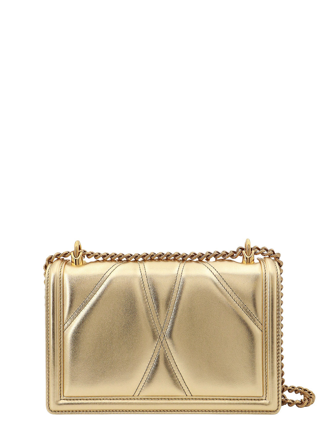 Dolce & Gabbana Bags - Brown | aa852368fbb96de280e30ad06b888a84c995e473