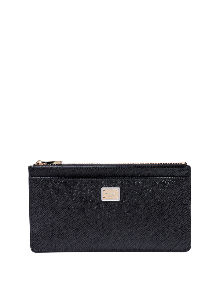 Dolce & Gabbana Wallets - Blacks and greys | 65dce6d1d763556a778e7094ce15a38f3eae37ec