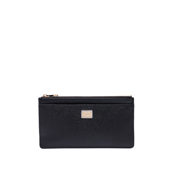 Dolce & Gabbana Wallets - Blacks and greys | 69b2e7c5f1bcb87910e70c62fe81153986388b18