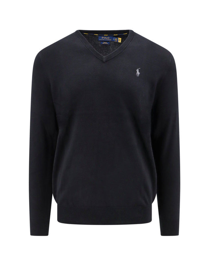 Polo Ralph Lauren Sweaters - Blacks and greys | e585b1a3d030dd95ca17f1e135280e03d4f30c4b
