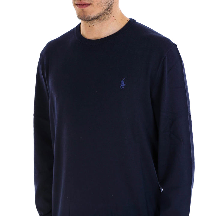 Polo Ralph Lauren Sweaters - Blue and green | f53fd225d196a795916b6d7ea883ae28e3ab02c0