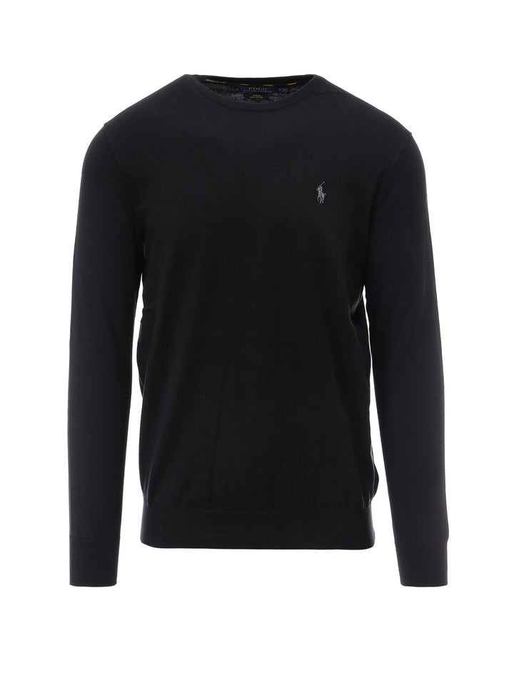 Polo Ralph Lauren Sweaters - Blacks and greys | 5541da5349df43a8f0e2a7ea7dd59ce5818e99a5