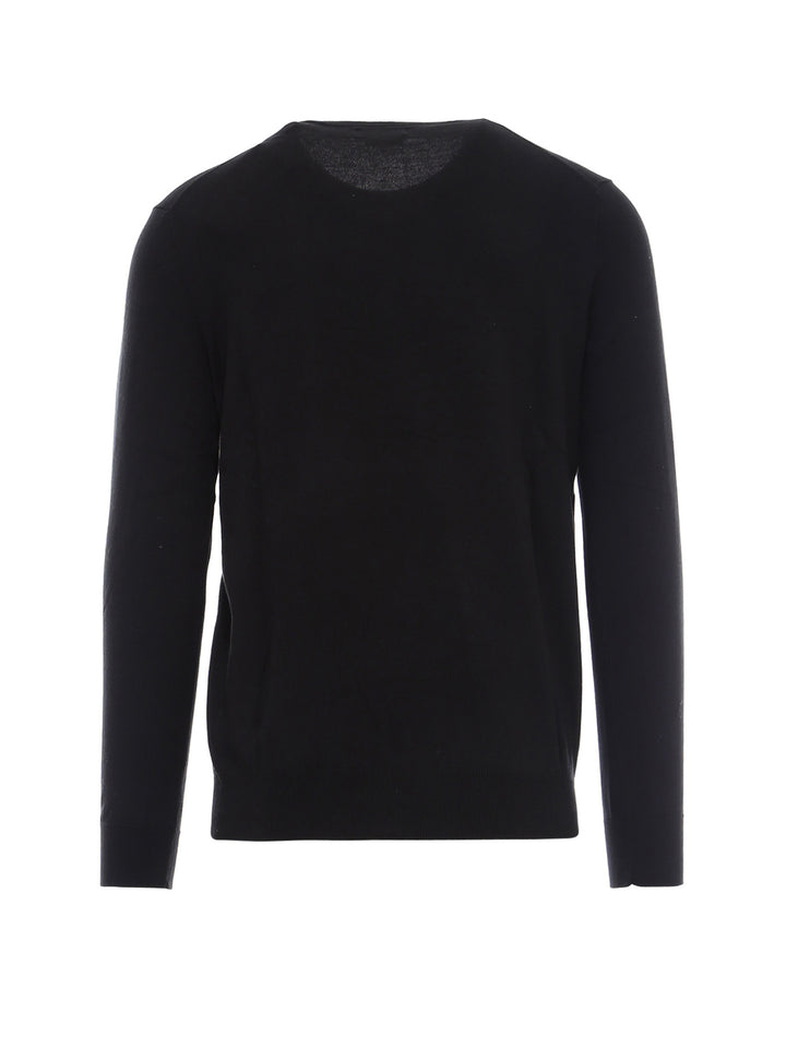 Polo Ralph Lauren Sweaters - Blacks and greys | 3140930ac31288e644cfb46582ace7922cac396a