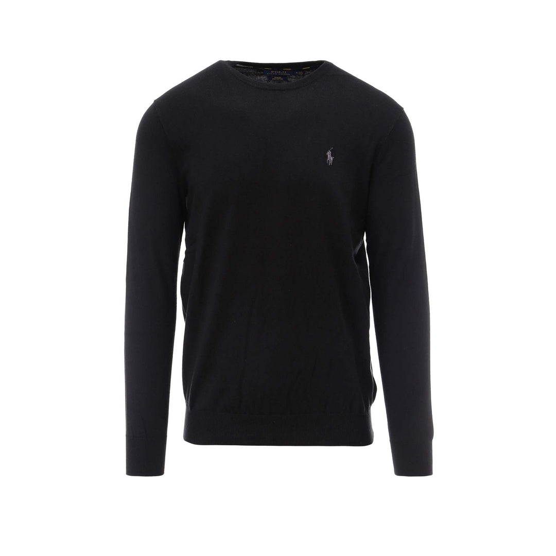 Polo Ralph Lauren Sweaters - Blacks and greys | 883a7aa4c3db25f12b873a3844e46eb25066190e