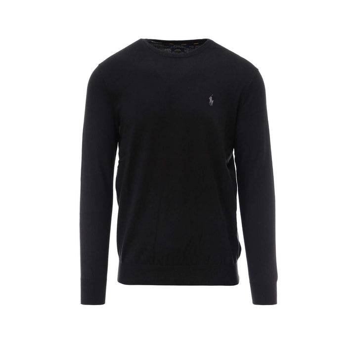 Polo Ralph Lauren Sweaters - Blacks and greys | 883a7aa4c3db25f12b873a3844e46eb25066190e