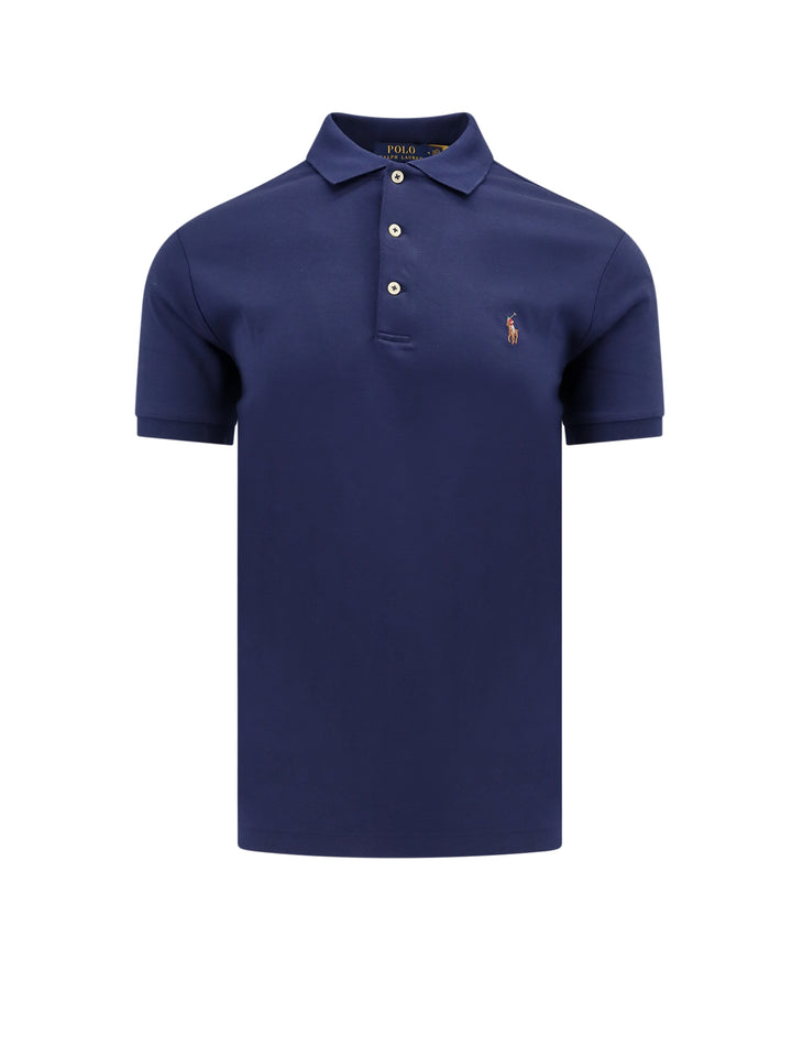 Polo Ralph Lauren T-shirts and Polos - Blue and green | 66ba35ac0dc3884038b0769943f289bf91bf7a13