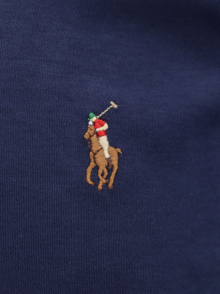 Polo Ralph Lauren T-shirts and Polos - Blue and green | 2755f722fd07416725d693b4877a963f9553f554