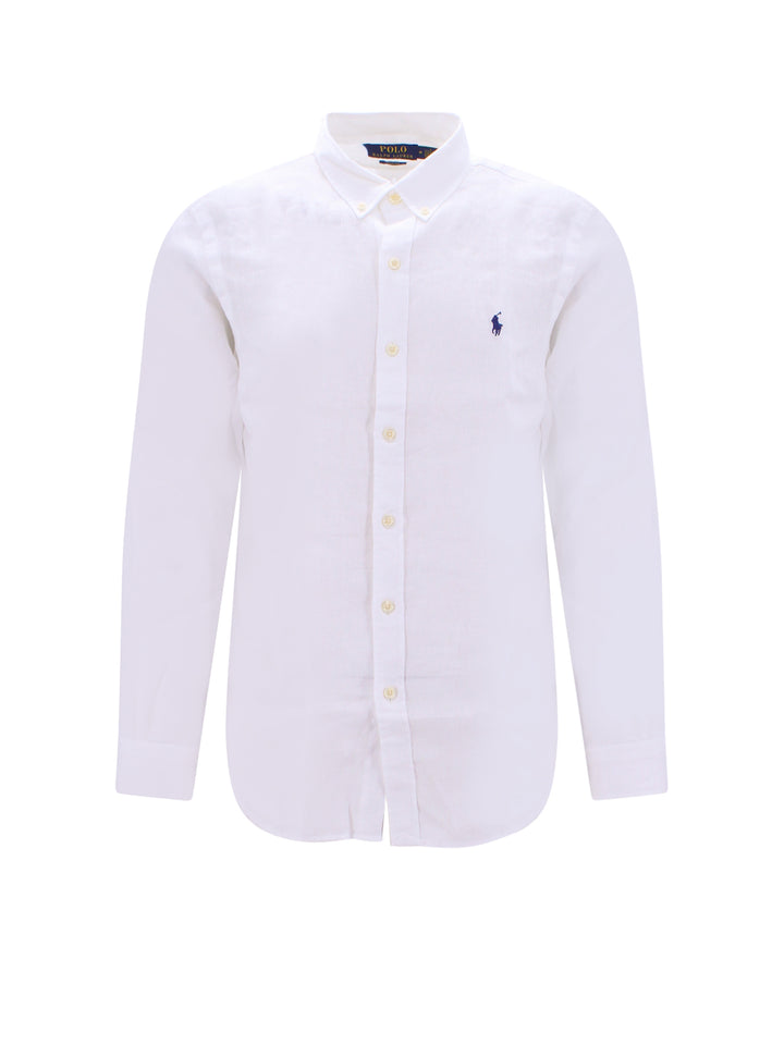 Polo Ralph Lauren Shirts - Light and natural | 44f379627f07902c93265ce5c0dbfd1d42210207
