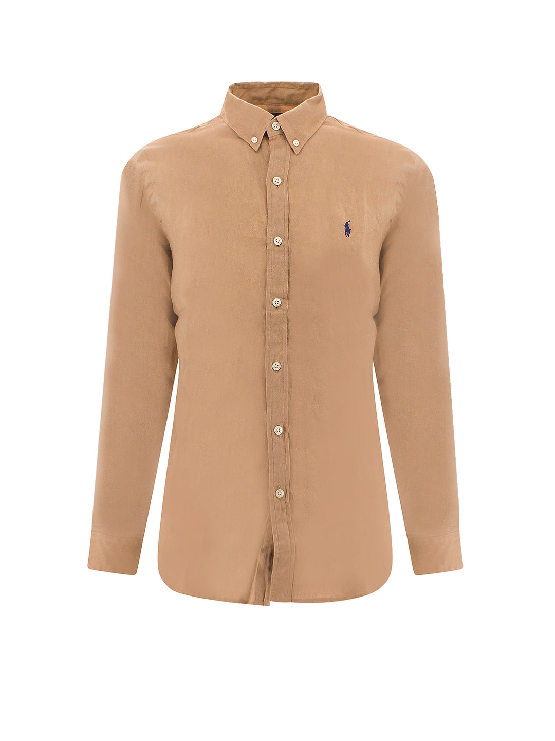 Polo Ralph Lauren Shirts - Light and natural | ae44cd738557dafcb6930e6f2fe3a60fc528dc55