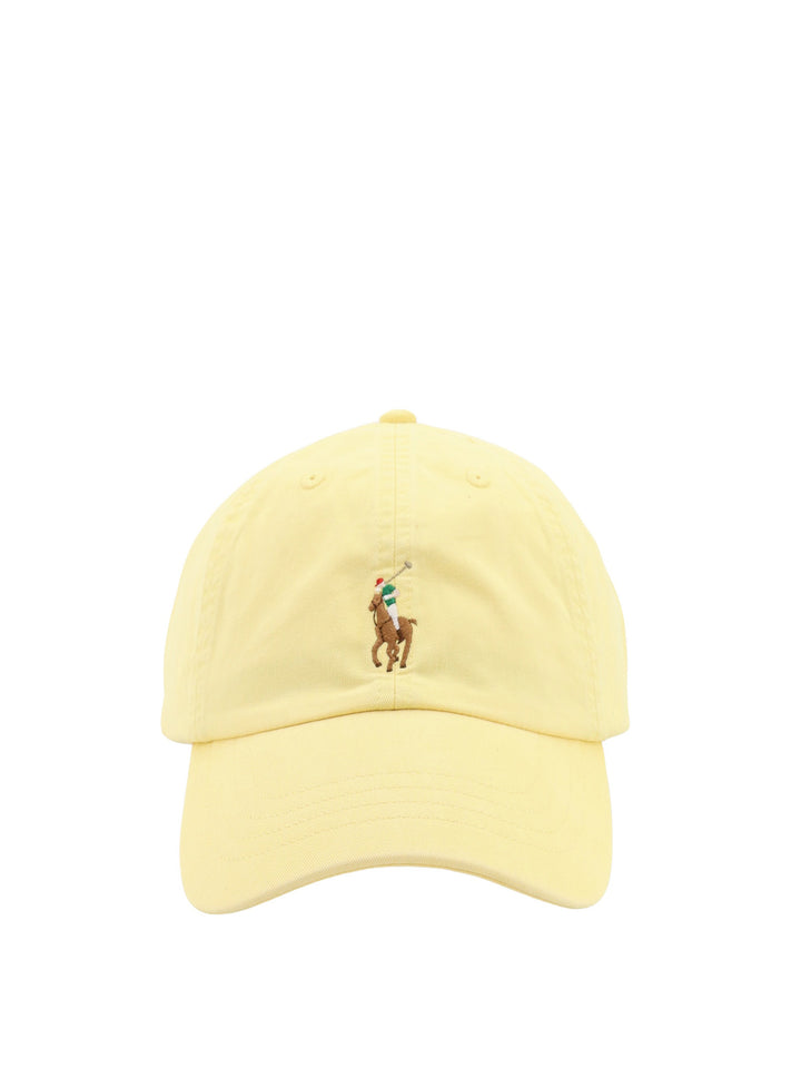 Polo Ralph Lauren Hats - Bright | b48f05634159c7c80feefec858d747ec1e2a3701