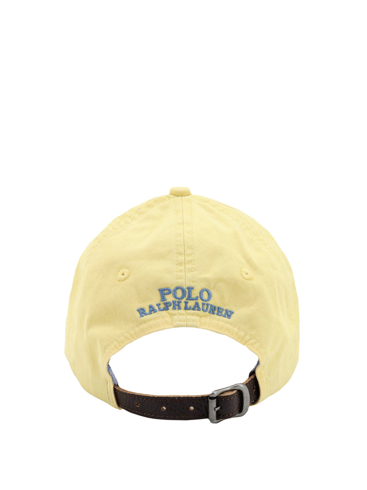 Polo Ralph Lauren Hats - Bright | 681b3e9855fa8de10a4352ffa6bd192db8ad1d46