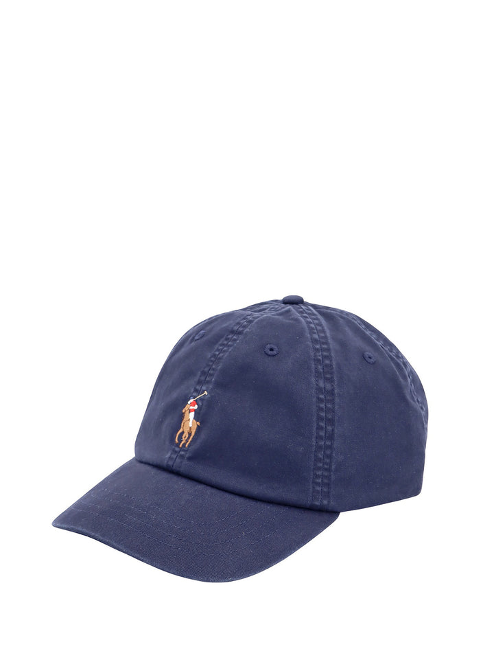 Polo Ralph Lauren Hats - Blue and green | 101fd82bcad30e4cf530fbf9e40f4d1f82af8709