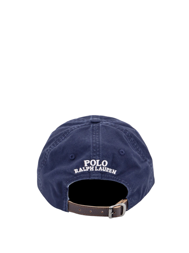 Polo Ralph Lauren Hats - Blue and green | 99758ac4138a82cde47dbed5d95e096d7ab0b106