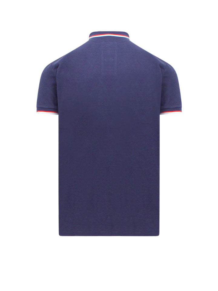 Polo Ralph Lauren T-shirts and Polos - Blue and green | 6f5b4255d57db99ede023e94b1ee54833efacd6d
