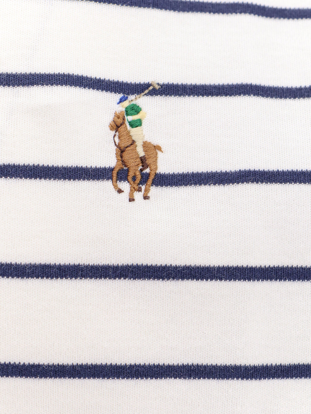 Polo Ralph Lauren T-shirts and Polos - Light and natural | 6e9523d4a4cc3ccdea6aaf92b16ffbc6346c98e8